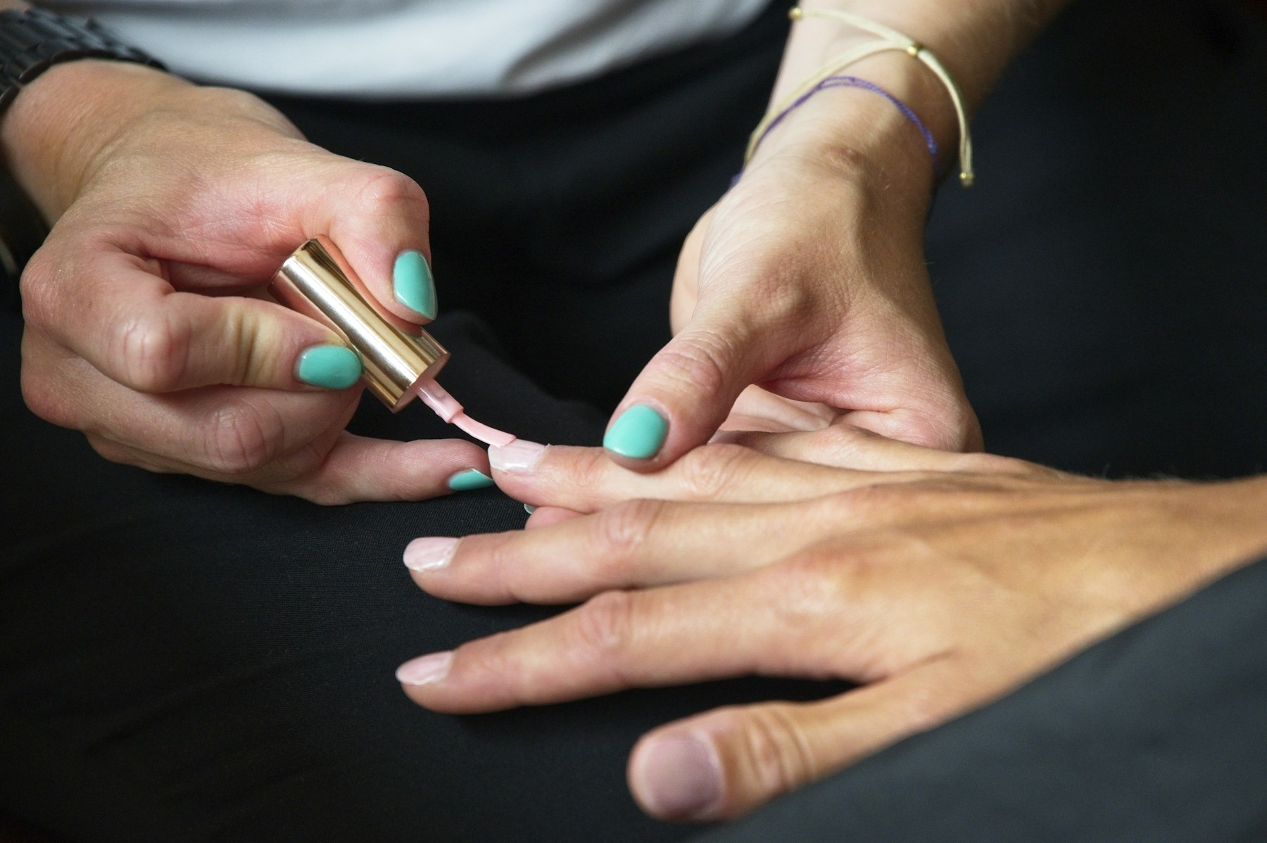 Formation en pose d ongles